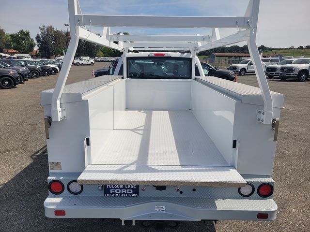 2026 Ford F-250SD XL Folsom CA
