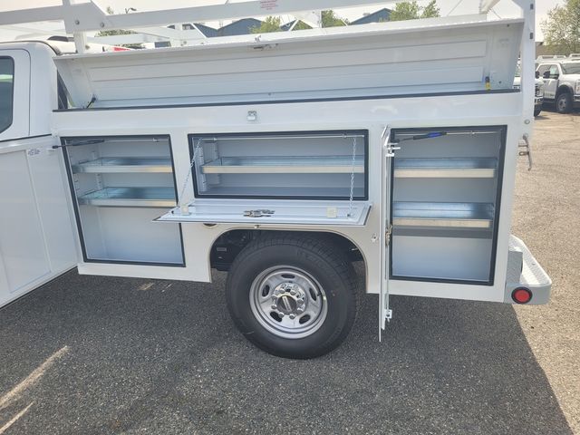 2026 Ford F-250SD XL Folsom CA