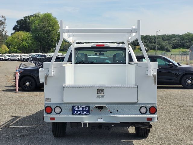 2026 Ford F-250SD XL Folsom CA