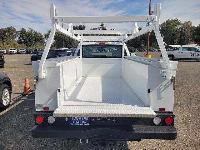 2026 Ford F-250SD XL Folsom CA