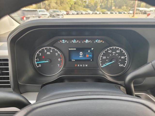 2026 Ford F-250SD XL Folsom CA
