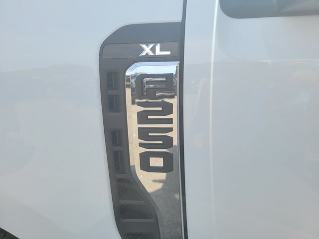2026 Ford F-250SD XL Folsom CA