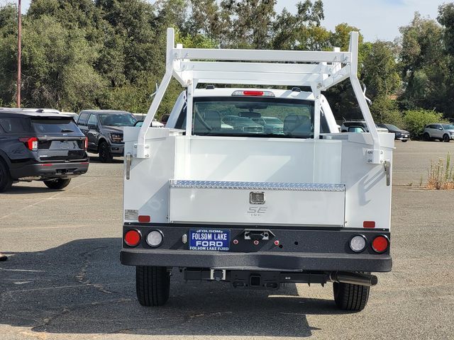 2026 Ford F-250SD XL Folsom CA