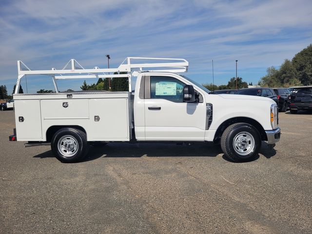 2026 Ford F-250SD XL Folsom CA