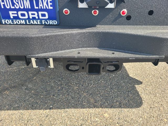 2026 Ford F-250SD XL Folsom CA