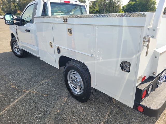 2026 Ford F-250SD XL Folsom CA