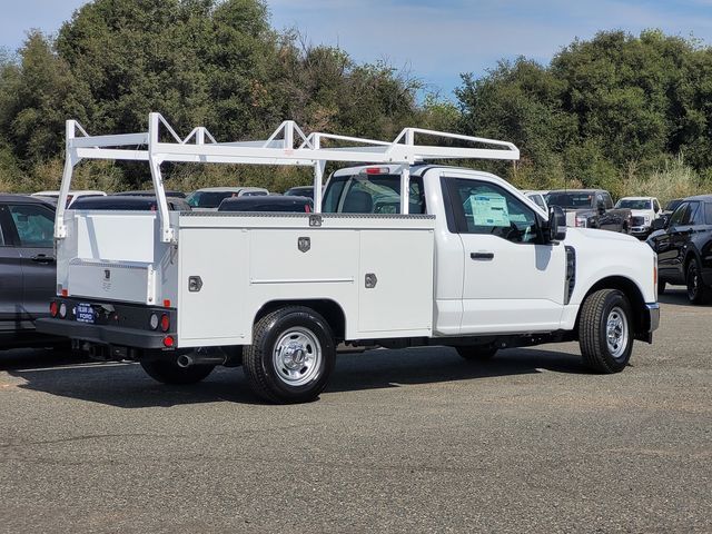 2026 Ford F-250SD XL Folsom CA