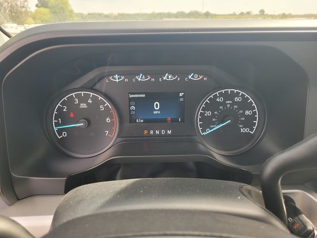 2026 Ford F-250SD XL Folsom CA