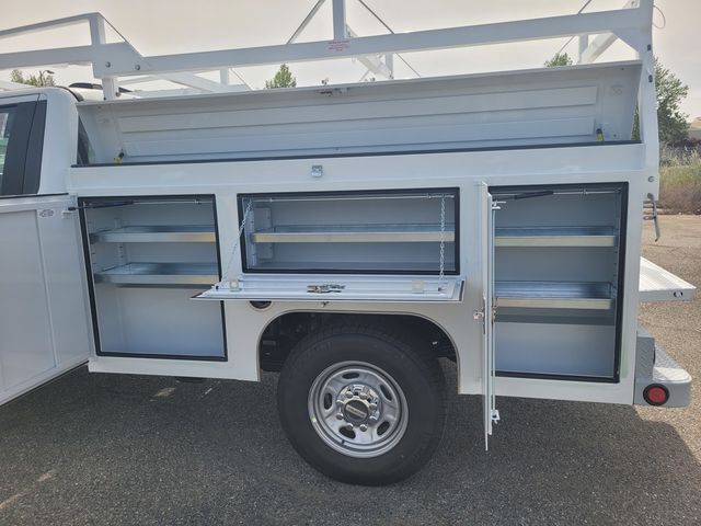2026 Ford F-250SD XL Folsom CA
