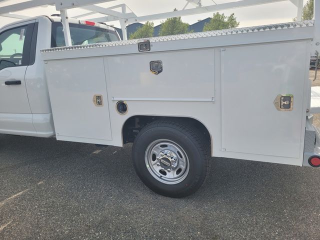 2026 Ford F-250SD XL Folsom CA