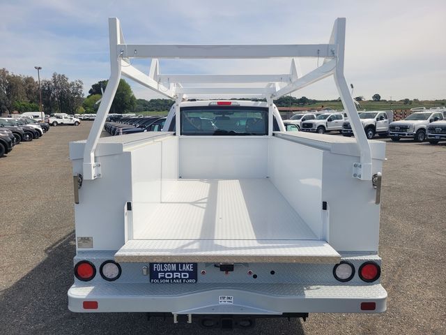 2026 Ford F-250SD XL Folsom CA