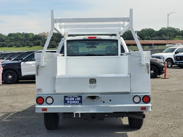 2026 Ford F-250SD XL Folsom CA