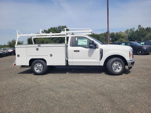 2026 Ford F-250SD XL Folsom CA
