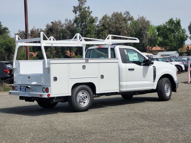 2026 Ford F-250SD XL Folsom CA