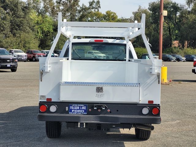 2026 Ford F-250SD XL Folsom CA