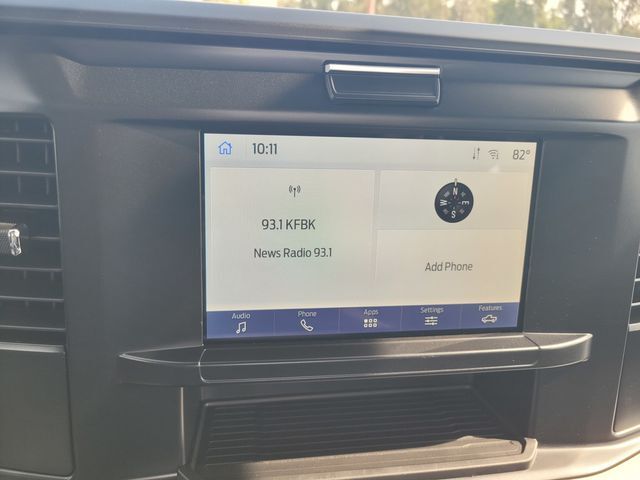 2026 Ford F-250SD XL Folsom CA