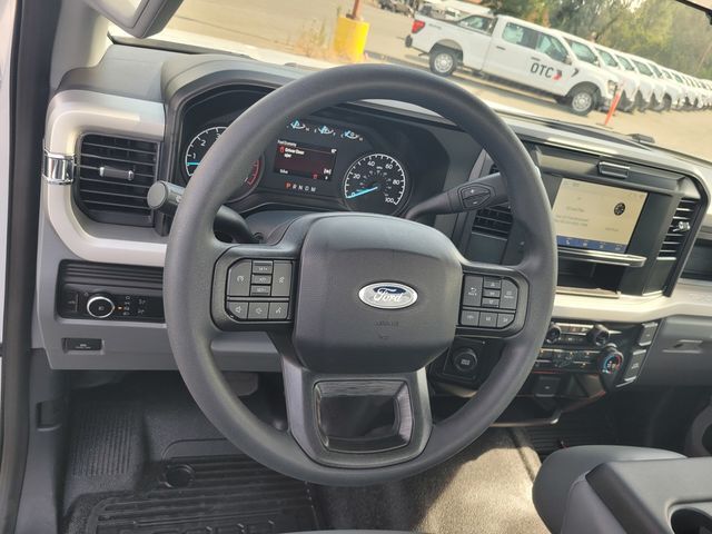 2026 Ford F-250SD XL Folsom CA