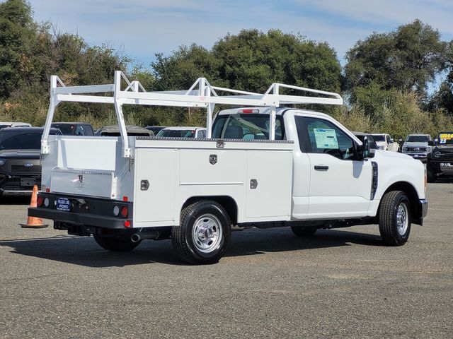 2026 Ford F-250SD XL Folsom CA