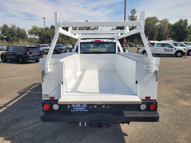 2026 Ford F-250SD XL Folsom CA