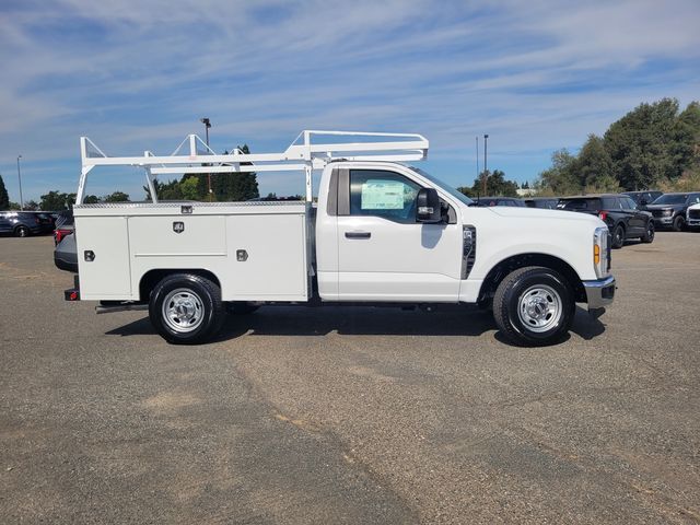 2026 Ford F-250SD XL Folsom CA