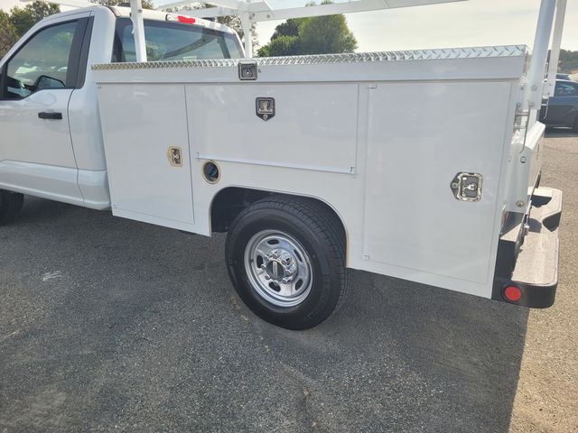 2026 Ford F-250SD XL Folsom CA