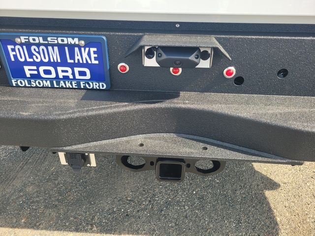 2026 Ford F-250SD XL Folsom CA