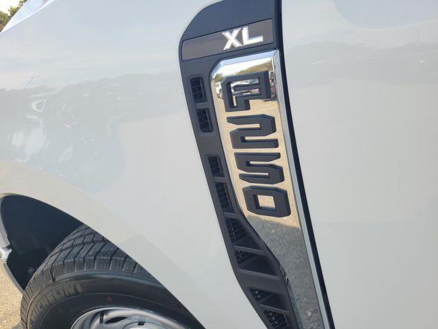 2026 Ford F-250SD XL Folsom CA