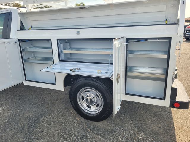 2026 Ford F-250SD XL Folsom CA