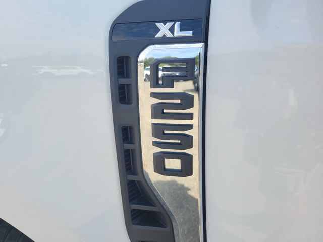 2026 Ford F-250SD XL Folsom CA
