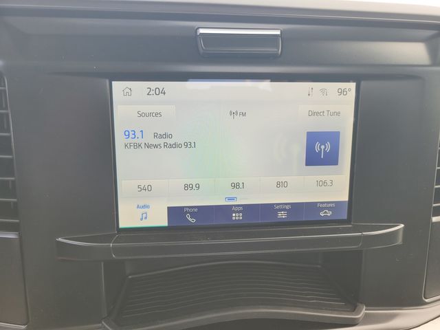 2026 Ford F-250SD XL Folsom CA
