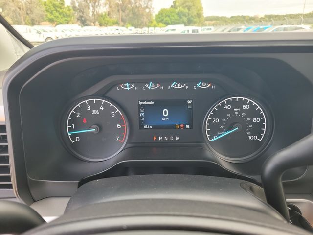 2026 Ford F-250SD XL Folsom CA