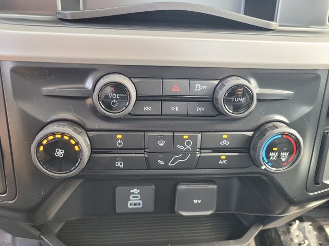 2026 Ford F-250SD XL Folsom CA