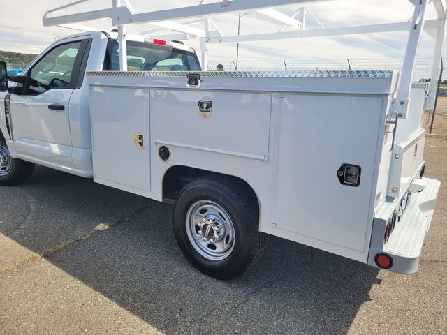 2026 Ford F-250SD XL Folsom CA