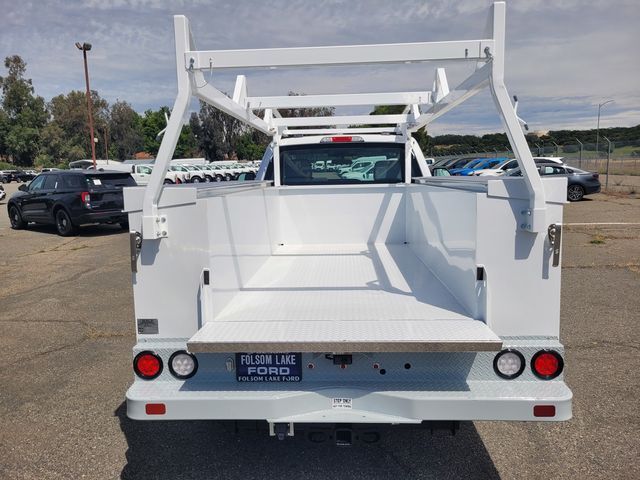 2026 Ford F-250SD XL Folsom CA