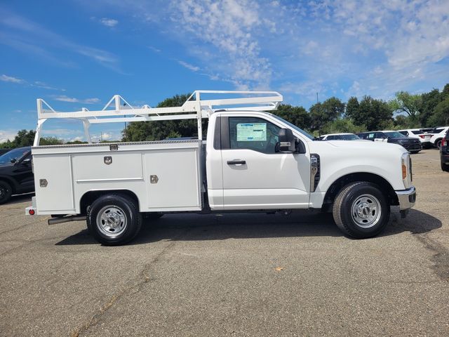 2026 Ford F-250SD XL Folsom CA