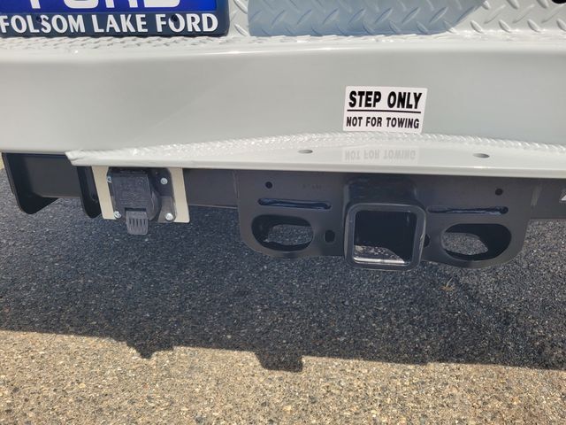 2026 Ford F-250SD XL Folsom CA