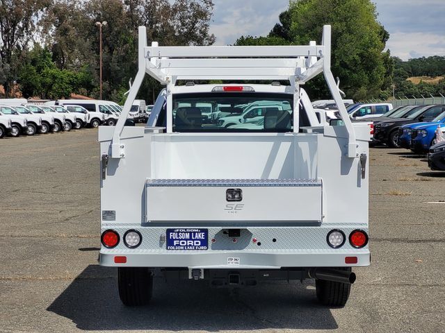2026 Ford F-250SD XL Folsom CA