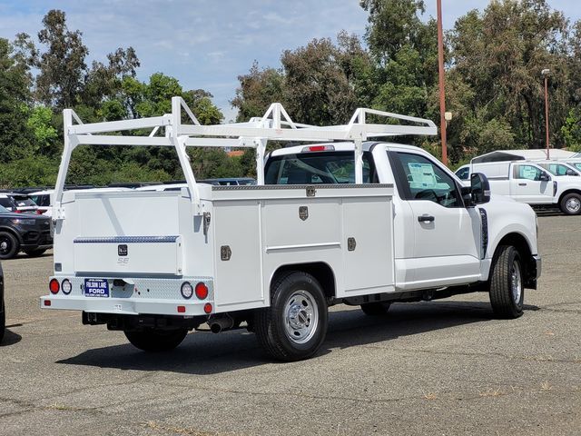 2026 Ford F-250SD XL Folsom CA