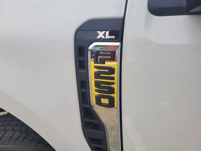 2026 Ford F-250SD XL Folsom CA