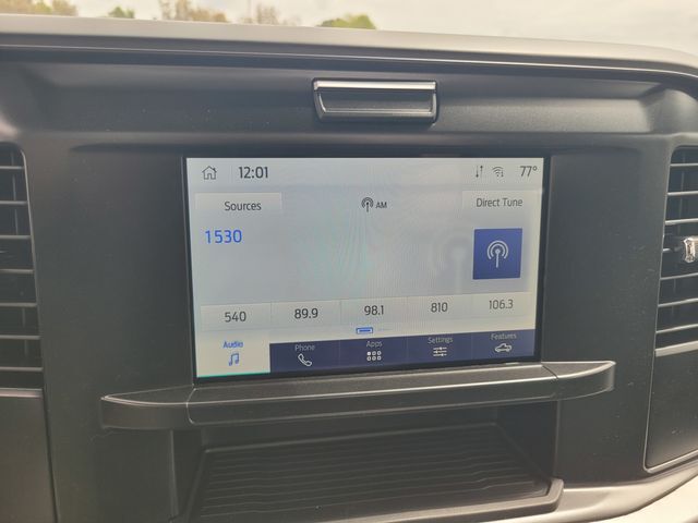 2026 Ford F-250SD XL Folsom CA