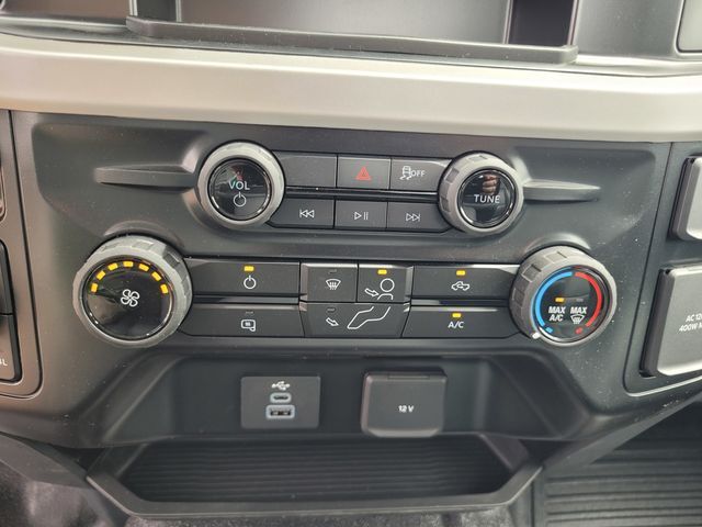 2026 Ford F-250SD XL Folsom CA