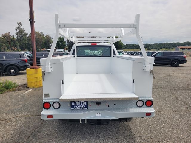 2026 Ford F-250SD XL Folsom CA