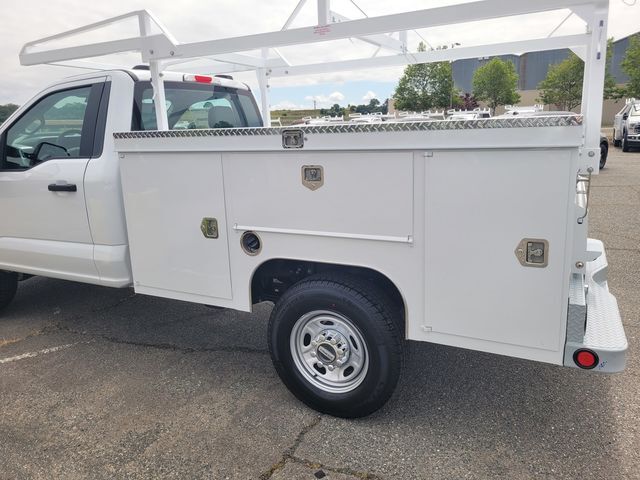 2026 Ford F-250SD XL Folsom CA