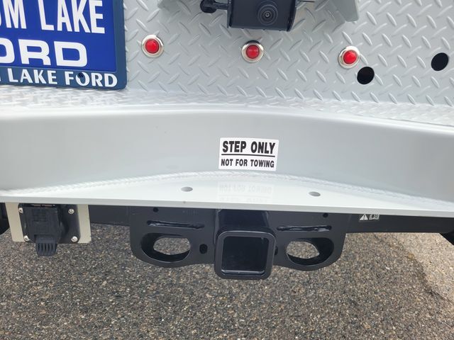 2026 Ford F-250SD XL Folsom CA