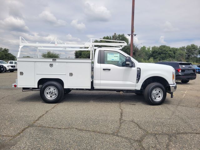 2026 Ford F-250SD XL Folsom CA