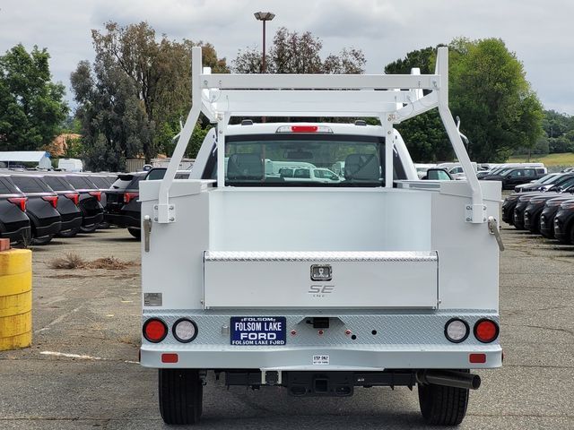 2026 Ford F-250SD XL Folsom CA