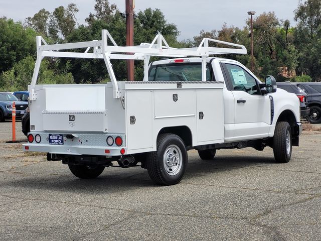 2026 Ford F-250SD XL Folsom CA