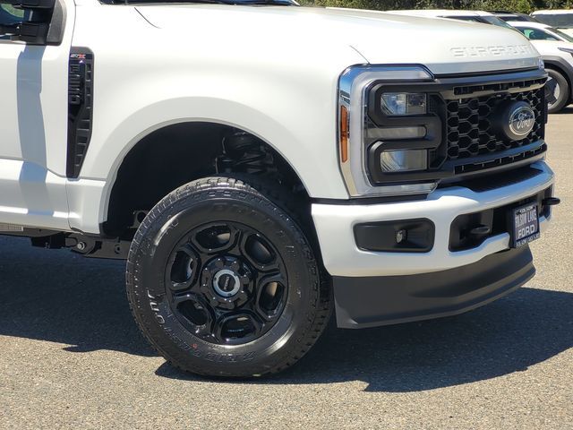 2026 Ford F-250SD XL Folsom CA