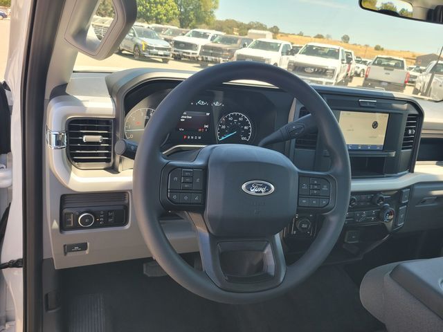 2026 Ford F-250SD XL Folsom CA