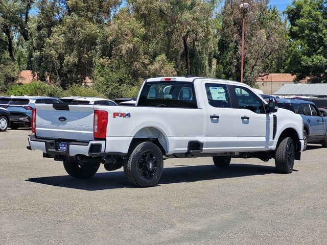 2026 Ford F-250SD XL Folsom CA